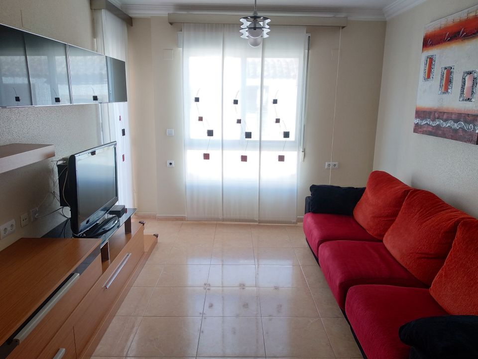 Lejlighed i Pinoso, Alicante - foto 4